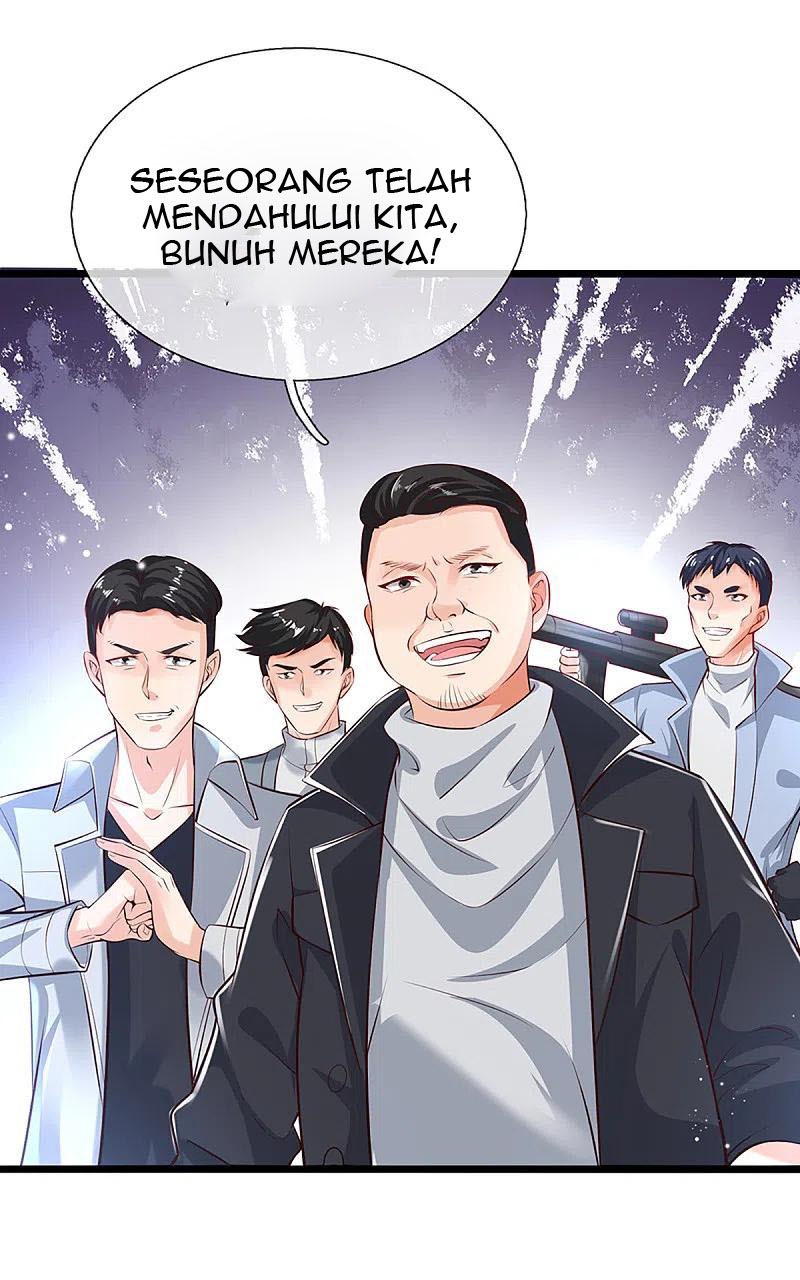 Immortal Daddy Xianzun Chapter 209 Gambar 30